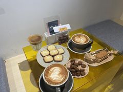 -XI·LaundryCafe 喜咖自助洗衣咖啡店