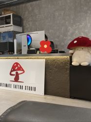 -極致刺青TATTOO STUDIO 私人订制