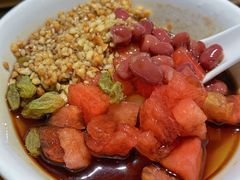 -宽窄巷子鲜牛火锅(北京首店)