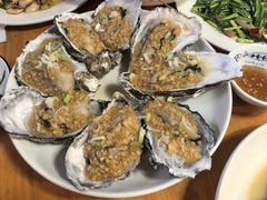 -鱼市酒店(威海水产批发市场店)