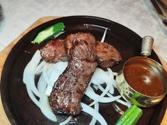 -俄士厨房(环球港店)