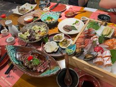 -大江户日本料理(吕厝店)