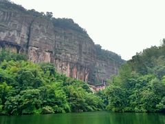 -丹霞山风景名胜区