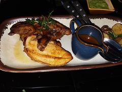 -上海苏宁宝丽嘉酒店·Cafe Bellagio西餐厅