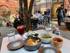 -Ocean's Table 欧舍