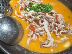-李师傅脆肚(梅林店)