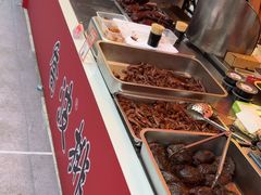 -乔波食品(杜桥中心菜场店)