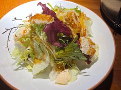 -楼兰新疆主题餐厅(苏州中心店)