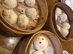 -南翔馒头店(豫园店)