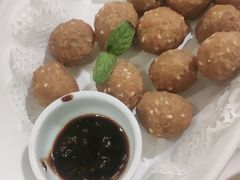 -惠丰堂饭庄·烤鸭·京味菜(翠微路店)