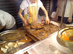 -明记牛杂(新马路分店)