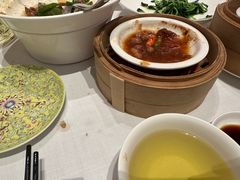 -君庭中餐厅(友谊宾馆店)