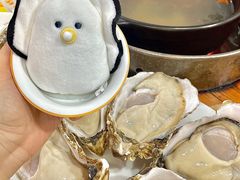 -濠轩阁特色生蚝火锅(水湾路店)