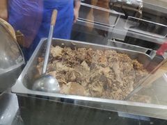 -樊记腊汁肉(竹笆市总店)