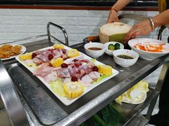 -南海渔家•海鲜•正宗海南菜(海棠湾店)