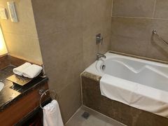 -峨眉山世纪阳光大酒店(峨眉高铁站店)