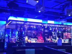 大堂-大成海鲜烧烤·小龙虾(七宝店)