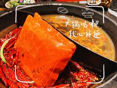 -蜀大侠火锅(总府路店)