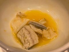 蟹肉黄鱼花胶羹-新光酒家·河豚·海鲜·蟹料理(浦东店)