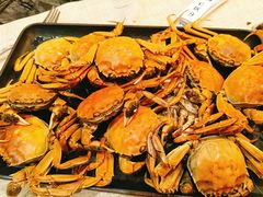 -东方红海鲜百汇(国际大厦店)