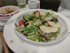 -七八冷面·延边朝鲜族美食(世纪汇店)