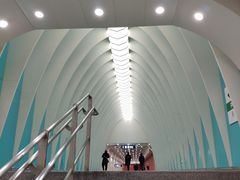 -田村(地铁站)