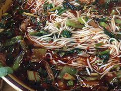 -乐山第一家临江鳝丝(茶坊路店)