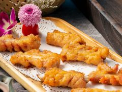 -鱼不群斑鱼火锅(泰兴佳源店)
