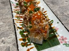 -大渔铁板烧(大悦城店)