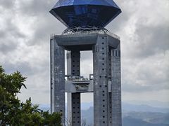 -白云山风景名胜区