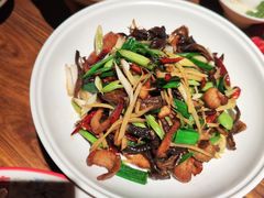 -破三川·新川菜(静安大融城店)