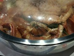 -黄记煌三汁焖锅(顺义华联店)