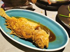 -啫神·广州地标美食(北京路店)