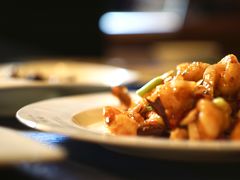 -马勒别墅·中餐厅