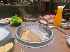 -快乐小羊·内蒙牛羊肉火锅(流花中心店)