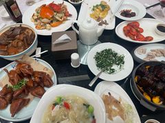 -新南华大酒店(长寿店)