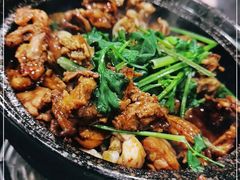 -二楼老店重庆鸡公煲(真光路店)