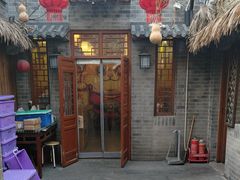 -肥猫烤翅·20年老字号(锦州道店)