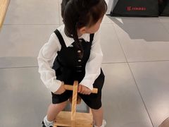 -天真蓝照相馆(西安南门王府井LAB店)