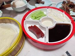 -小吊梨汤·北京菜·烤鸭(鸟巢店)