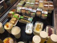 -爱达乐面包生日蛋糕(郫县时代天街店)