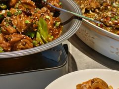-楚太子  中餐&烧烤(武大店)
