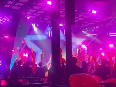 -MOSSO·Liveshow(M3香港广场店)