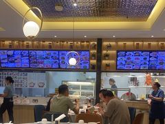 -潮粤香海鲜酒楼(沙湖店)