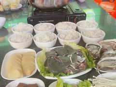 -老李烧烤(世贸南路店)