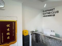 -大象音乐·吉他·架子鼓·声乐(双井店)