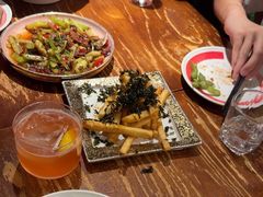 -你又瘦了小酒馆(奥体店)