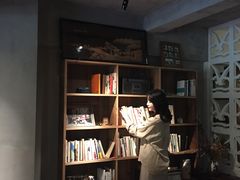 -时光花园(白鹭洲店)