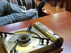 -玛吉阿米·餐吧