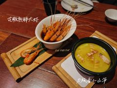 -大牌大·传统杭帮菜(湖滨店)